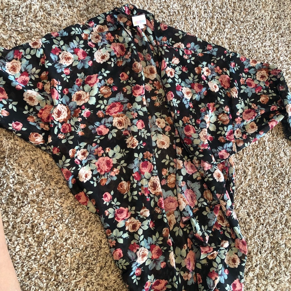 Lularoe Shirley